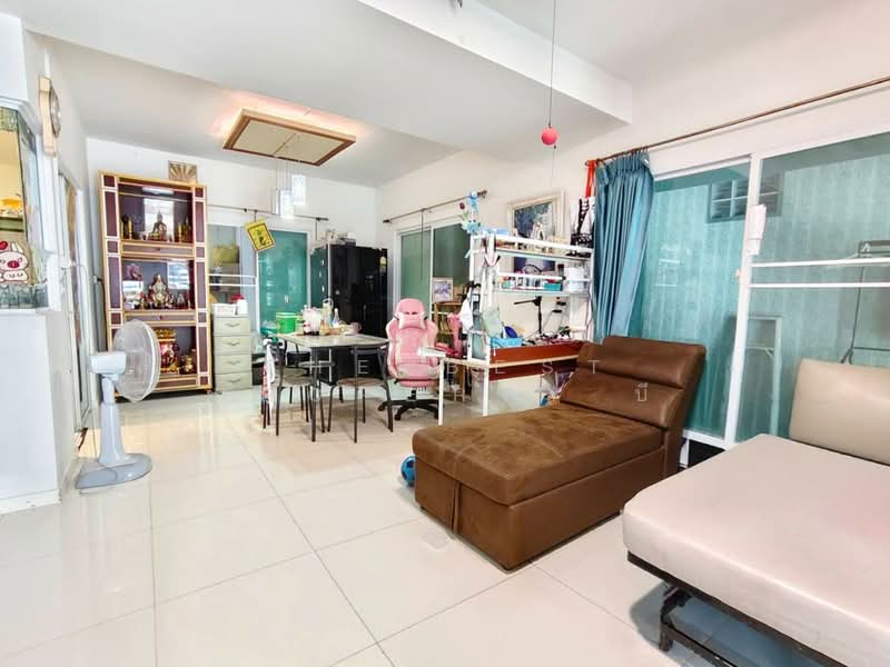 Villaggio Rama 2 : วิลเลจจิโอ พระราม 2, กรุงเทพ, ซอย บางกระดี่ 35/1, แสมดำ, บางขุนเทียน, กรุงเทพ, 100 ตร.ม., บ้านเดี่ยว ขาย, โดย The Best Property บี, 500366216 - DDproperty.com