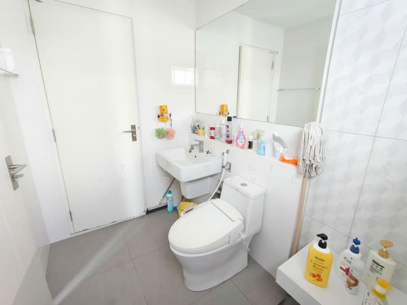 Villaggio Rama 2, Bangkok, Soi Bang Kradi 35/1, Samae Dam, Bang Khun Thian, Bangkok, 3 Bedrooms, 100 sqm, Single Detached House For Sale, by The Best Property บี, 500366216 - DDproperty.com