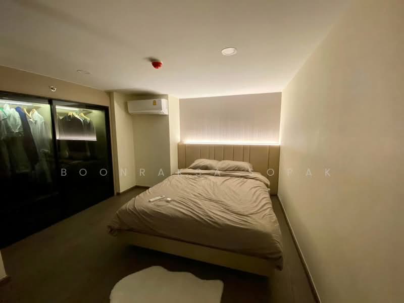 Park Origin Ratchathewi, Bangkok, 135 Phetchaburi Road, Thung Phaya Thai, Ratchathewi, Bangkok, 1 Bedroom, 47 sqm, Condo For Rent, by Boonraksa Sopak, 500366219 - DDproperty.com