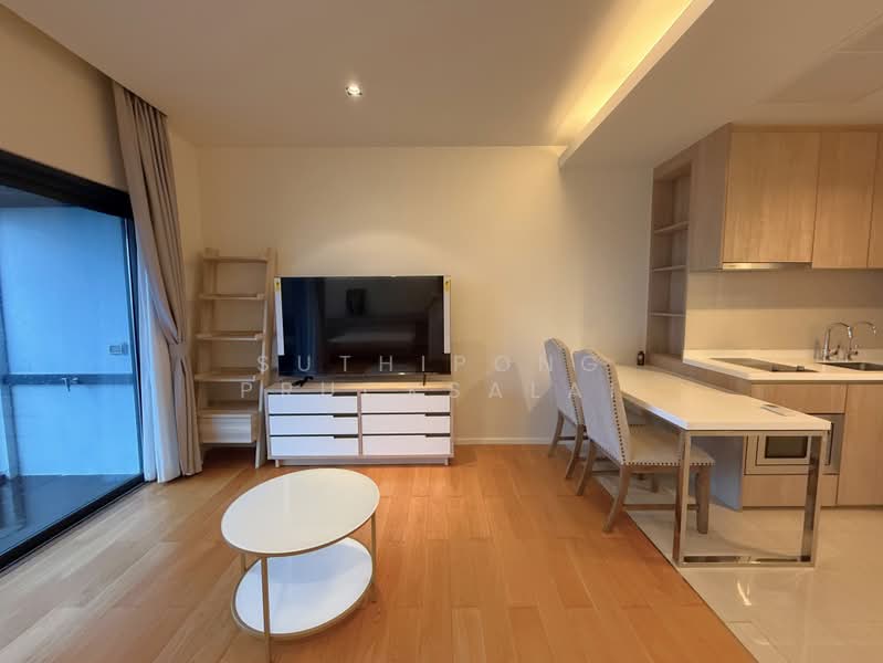 Circle Living Prototype : เซอร์เคิล ลิฟวิ่ง โปรโตไทพ์, กรุงเทพ, 1545 ถนนเพชรบุรีตัดใหม่, มักกะสัน, ราชเทวี, กรุงเทพ, 47 ตร.ม., คอนโด ให้เช่า, โดย Suthipong Prucksalai, 500366221 - DDproperty.com
