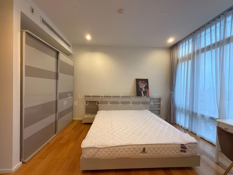 Circle Living Prototype, Bangkok, 1545 New Petchburi Road, Makkasan, Ratchathewi, Bangkok, 1 Bedroom, 47 sqm, Condo For Rent, by Suthipong Prucksalai, 500366221 - DDproperty.com