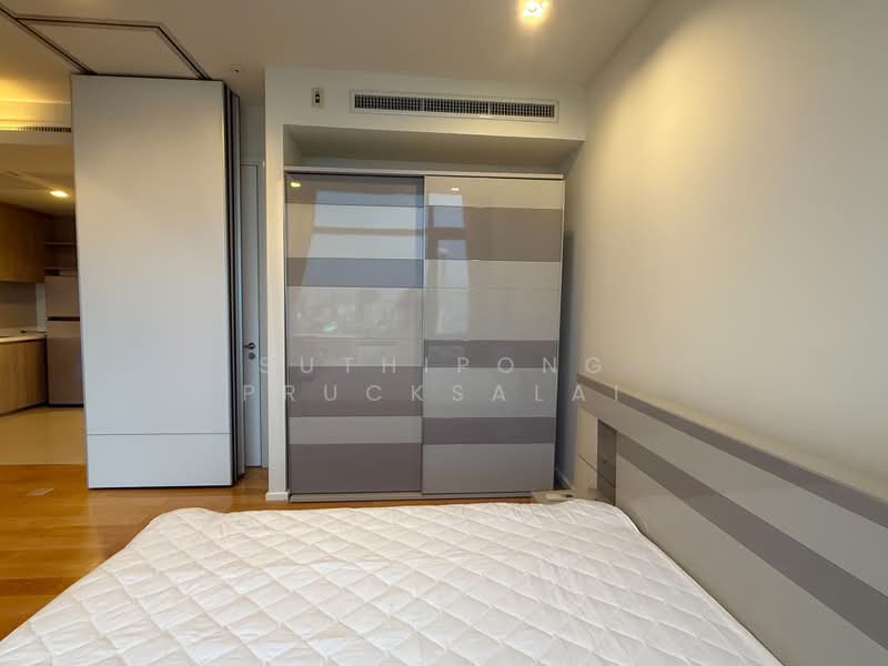Circle Living Prototype, Bangkok, 1545 New Petchburi Road, Makkasan, Ratchathewi, Bangkok, 1 Bedroom, 47 sqm, Condo For Rent, by Suthipong Prucksalai, 500366221 - DDproperty.com