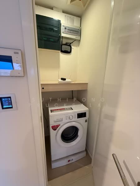 Circle Living Prototype, Bangkok, 1545 New Petchburi Road, Makkasan, Ratchathewi, Bangkok, 1 Bedroom, 47 sqm, Condo For Rent, by Suthipong Prucksalai, 500366221 - DDproperty.com