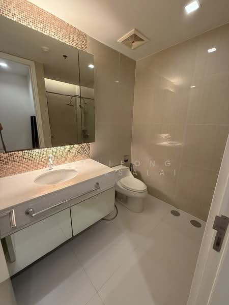 Circle Living Prototype : เซอร์เคิล ลิฟวิ่ง โปรโตไทพ์, กรุงเทพ, 1545 ถนนเพชรบุรีตัดใหม่, มักกะสัน, ราชเทวี, กรุงเทพ, 47 ตร.ม., คอนโด ให้เช่า, โดย Suthipong Prucksalai, 500366221 - DDproperty.com