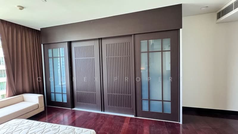 The Park Chidlom, Bangkok, 1 Petchaburi Road, Pathum Wan, Bangkok, 2 Bedrooms, 146 sqm, Condo For Rent, by Connex Property, 500366222 - DDproperty.com