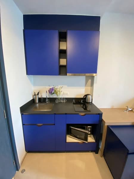 XT Ekkamai, Bangkok, 259 Soi Sukhumvit 63, Khlong Tan Nua, Watthana, Bangkok, 1 Bedroom, 30 sqm, Condo For Rent, by Boonraksa Sopak, 500366224 - DDproperty.com