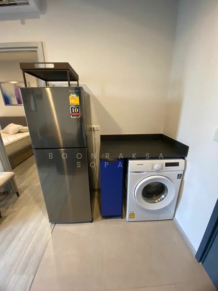 XT Ekkamai, Bangkok, 259 Soi Sukhumvit 63, Khlong Tan Nua, Watthana, Bangkok, 1 Bedroom, 30 sqm, Condo For Rent, by Boonraksa Sopak, 500366224 - DDproperty.com