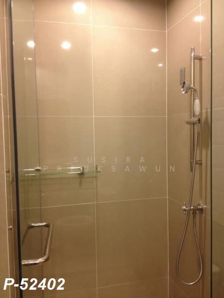 The Editor Saphan Khwai, Bangkok, 1555 Phahonyothin Rd, Samsen Nai, Phaya Thai, Bangkok, Studio, 28 sqm, Condo For Rent, by Susira Prueksawun, 500366226 - DDproperty.com