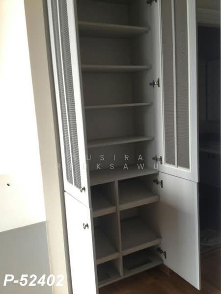 The Editor Saphan Khwai, Bangkok, 1555 Phahonyothin Rd, Samsen Nai, Phaya Thai, Bangkok, Studio, 28 sqm, Condo For Rent, by Susira Prueksawun, 500366226 - DDproperty.com