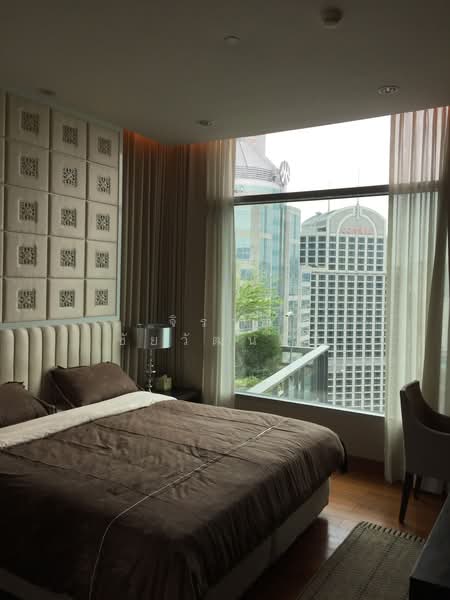 Oriental Residence : โอเรียนเต็ล เรสซิเดนซ์, กรุงเทพ, 110 ถนนวิทยุ, ลุมพินี, ปทุมวัน, กรุงเทพ, 56 ตร.ม., คอนโด ขาย, โดย จิรายุ ชัยวัฒนศิริ, 500366227 - DDproperty.com