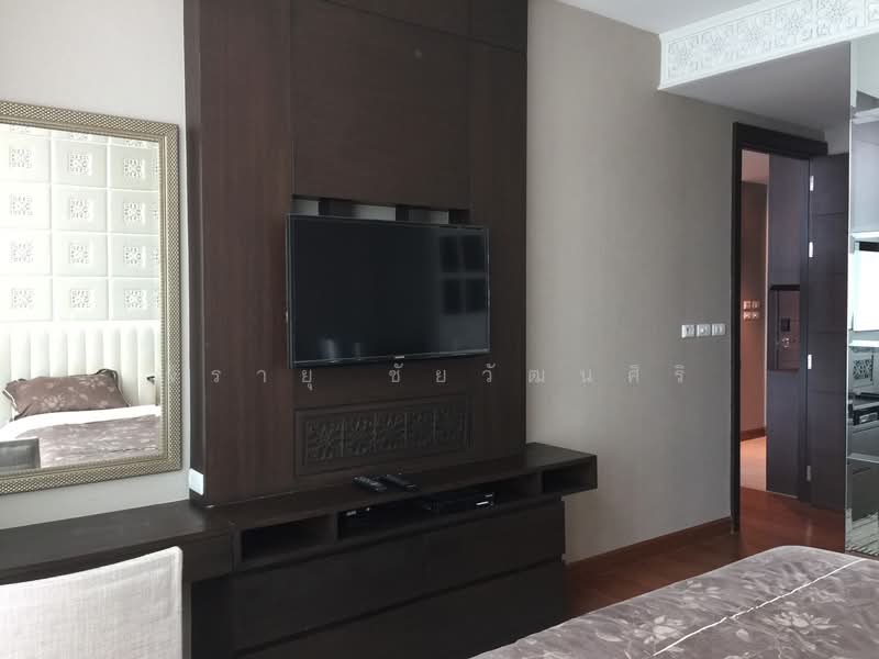 Oriental Residence : โอเรียนเต็ล เรสซิเดนซ์, กรุงเทพ, 110 ถนนวิทยุ, ลุมพินี, ปทุมวัน, กรุงเทพ, 56 ตร.ม., คอนโด ขาย, โดย จิรายุ ชัยวัฒนศิริ, 500366227 - DDproperty.com