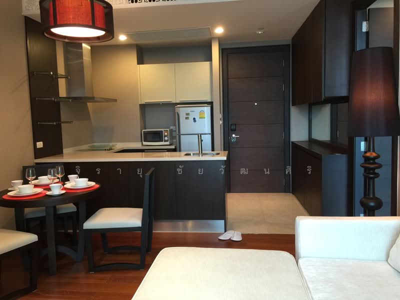 Oriental Residence, Bangkok, 110 Witthayu Road, Lumphini, Pathum Wan, Bangkok, 1 Bedroom, 56 sqm, Condo For Sale, by Jirayu Chaiyawattanasiri, 500366227 - DDproperty.com