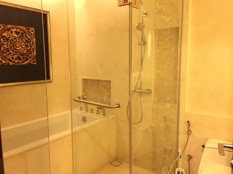 Oriental Residence : โอเรียนเต็ล เรสซิเดนซ์, กรุงเทพ, 110 ถนนวิทยุ, ลุมพินี, ปทุมวัน, กรุงเทพ, 56 ตร.ม., คอนโด ขาย, โดย จิรายุ ชัยวัฒนศิริ, 500366227 - DDproperty.com