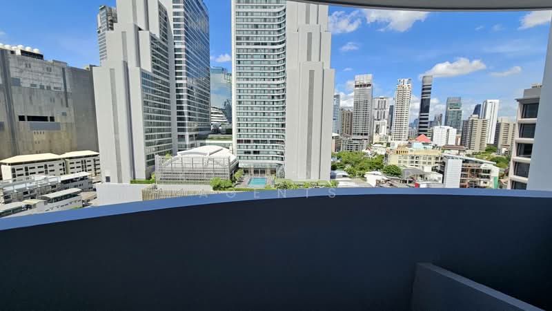 Raj Mansion, Bangkok, 31-33 Soi Sukhumvit 20, Khlong Toei, Bangkok, 4 Bedrooms, 380 sqm, Condo For Rent, by BANGKOK PROPERTY AGENTS, 500366229 - DDproperty.com