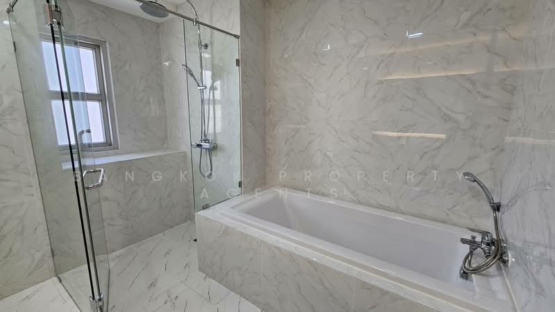 Raj Mansion, Bangkok, 31-33 Soi Sukhumvit 20, Khlong Toei, Bangkok, 4 Bedrooms, 380 sqm, Condo For Rent, by BANGKOK PROPERTY AGENTS, 500366229 - DDproperty.com