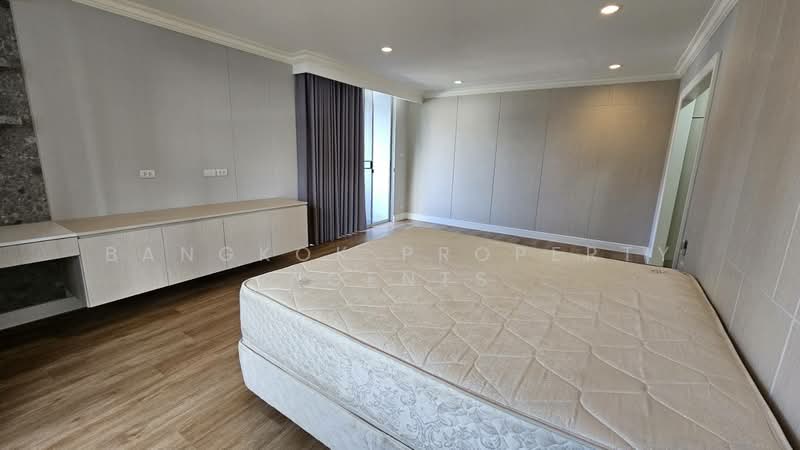 Raj Mansion, Bangkok, 31-33 Soi Sukhumvit 20, Khlong Toei, Bangkok, 4 Bedrooms, 380 sqm, Condo For Rent, by BANGKOK PROPERTY AGENTS, 500366229 - DDproperty.com