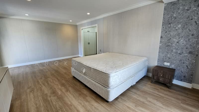 Raj Mansion, Bangkok, 31-33 Soi Sukhumvit 20, Khlong Toei, Bangkok, 4 Bedrooms, 380 sqm, Condo For Rent, by BANGKOK PROPERTY AGENTS, 500366229 - DDproperty.com
