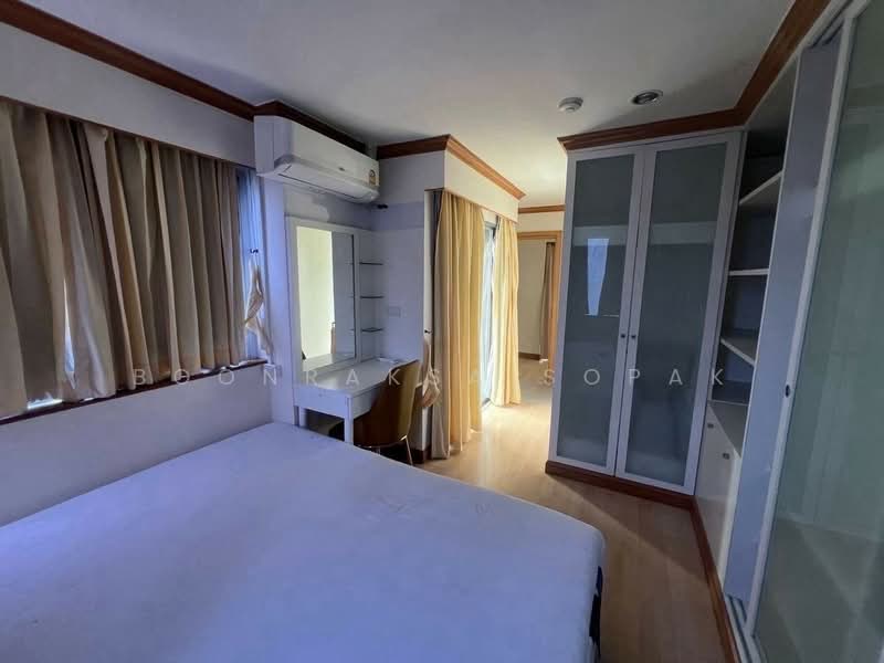 Silom Suite : สีลม สวีท, กรุงเทพ, ซอยสาทร 12 ถนนสาทร, สีลม, บางรัก, กรุงเทพ, 110 ตร.ม., คอนโด ให้เช่า, โดย Boonraksa Sopak, 500366230 - DDproperty.com