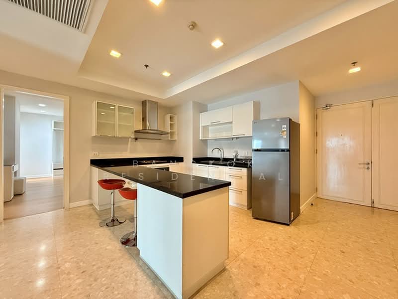 Nusasiri Grand, Bangkok, Soi Sukhumvit 42, Phra Kanong, Khlong Toei, Bangkok, 2 Bedrooms, 123 sqm, Condo For Rent, by Bangkok Residential, 500366231 - DDproperty.com