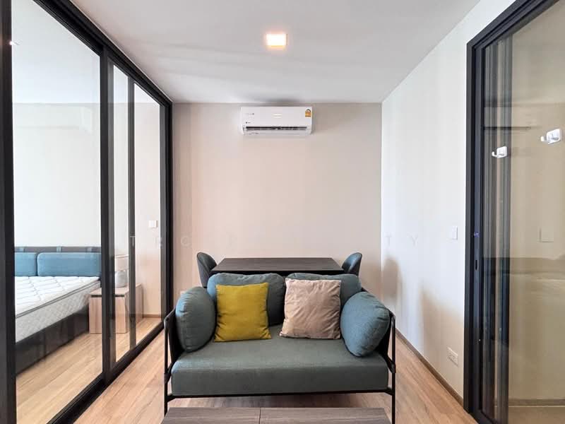 XT Phayathai, Bangkok, Phaya Thai Road, Thanon Phaya Thai, Ratchathewi, Bangkok, 1 Bedroom, 42 sqm, Condo For Rent, by TRC Property, 500366232 - DDproperty.com
