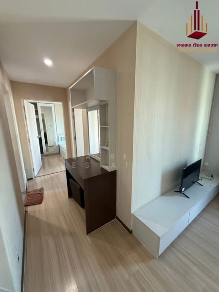 Fresh Condominium : เฟรช คอนโดมิเนียม, กรุงเทพ, ซอยกรุงเทพ-นนทบุรี13, บางซื่อ, กรุงเทพ, 54 ตร.ม., คอนโด ขาย, โดย JSA REAL ESTATE, 500366233 - DDproperty.com