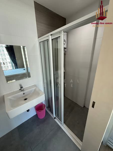 Fresh Condominium : เฟรช คอนโดมิเนียม, กรุงเทพ, ซอยกรุงเทพ-นนทบุรี13, บางซื่อ, กรุงเทพ, 54 ตร.ม., คอนโด ขาย, โดย JSA REAL ESTATE, 500366233 - DDproperty.com