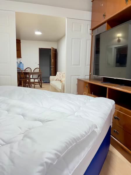 Witthayu Complex, Bangkok, 1673 New Petchaburi Road, Makkasan, Ratchathewi, Bangkok, 3 Bedrooms, 90 sqm, Condo For Rent, by Naruemol Wongta, 500366236 - DDproperty.com
