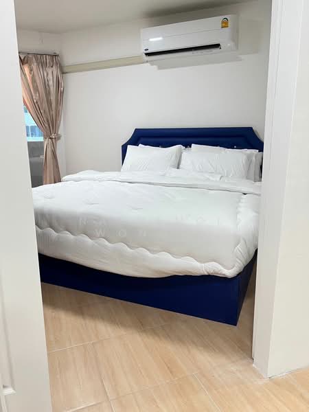 Witthayu Complex, Bangkok, 1673 New Petchaburi Road, Makkasan, Ratchathewi, Bangkok, 3 Bedrooms, 90 sqm, Condo For Rent, by Naruemol Wongta, 500366236 - DDproperty.com