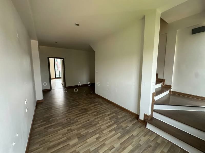Commercial building in Hang Dong, Chiang Mai, Hang Dong, Chiang Mai, , 173 sqm, Shophouse For Sale, by Shori Asset Group Co., Ltd., 500366237 - DDproperty.com
