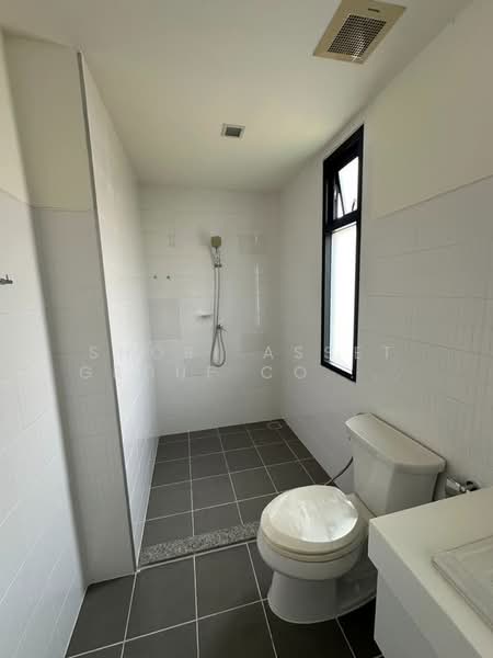 Commercial building in Hang Dong, Chiang Mai, Hang Dong, Chiang Mai, , 173 sqm, Shophouse For Sale, by Shori Asset Group Co., Ltd., 500366237 - DDproperty.com