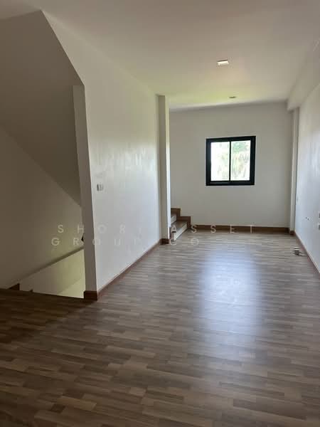 Commercial building in Hang Dong, Chiang Mai, Hang Dong, Chiang Mai, , 173 sqm, Shophouse For Sale, by Shori Asset Group Co., Ltd., 500366237 - DDproperty.com