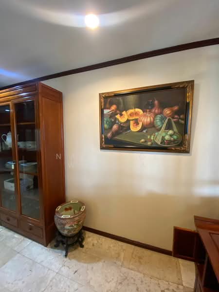 Tai Ping Towers, Bangkok, 582 Soi Sukhumvit 63, Khlong Tan Nua, Watthana, Bangkok, 2 Bedrooms, 116 sqm, Condo For Rent, by Naruemol Wongta, 500366240 - DDproperty.com