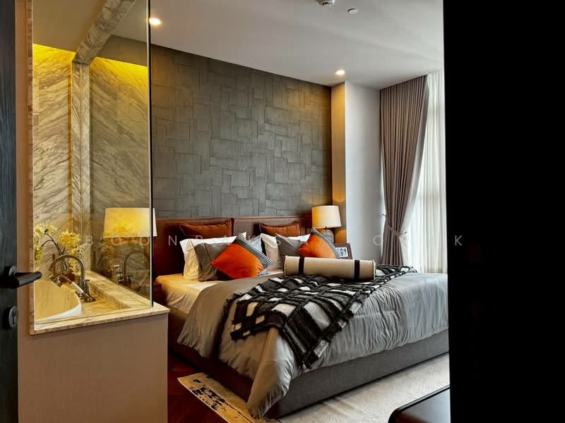 The Residences 38 : เดอะ เรสซิเดนเซส 38, กรุงเทพ, ซอยสุขุมวิท 38, พระโขนง, คลองเตย, กรุงเทพ, 57 ตร.ม., คอนโด ให้เช่า, โดย Boonraksa Sopak, 500366241 - DDproperty.com