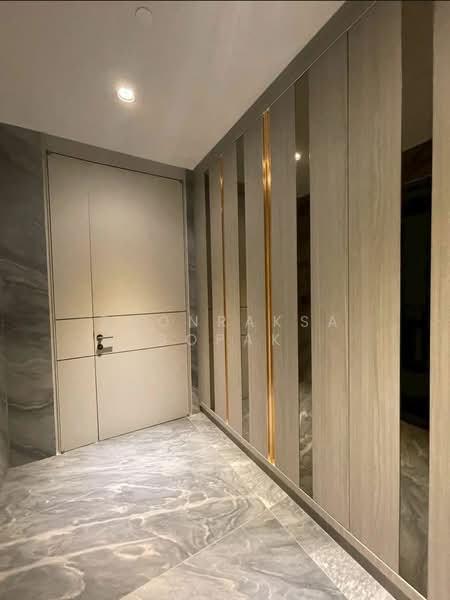 Vittorio 39, Bangkok, 8 Sukhumvit, Khlong Tan Nua, Watthana, Bangkok, 2 Bedrooms, 139 sqm, Condo For Rent, by Boonraksa Sopak, 500366244 - DDproperty.com
