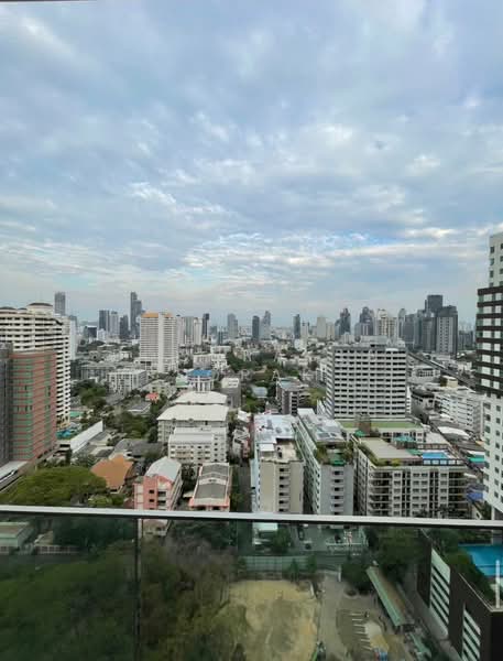 Vittorio 39, Bangkok, 8 Sukhumvit, Khlong Tan Nua, Watthana, Bangkok, 2 Bedrooms, 139 sqm, Condo For Rent, by Boonraksa Sopak, 500366244 - DDproperty.com
