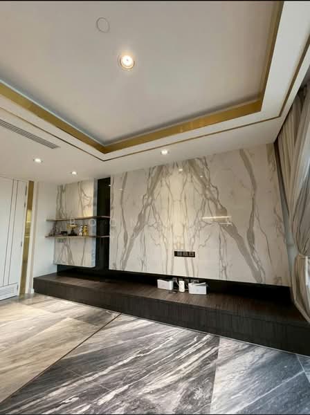 Vittorio 39, Bangkok, 8 Sukhumvit, Khlong Tan Nua, Watthana, Bangkok, 2 Bedrooms, 139 sqm, Condo For Rent, by Boonraksa Sopak, 500366244 - DDproperty.com