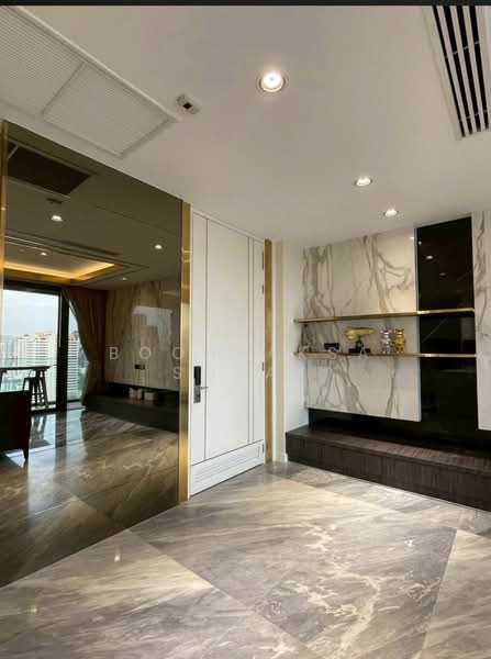 Vittorio 39, Bangkok, 8 Sukhumvit, Khlong Tan Nua, Watthana, Bangkok, 2 Bedrooms, 139 sqm, Condo For Rent, by Boonraksa Sopak, 500366244 - DDproperty.com