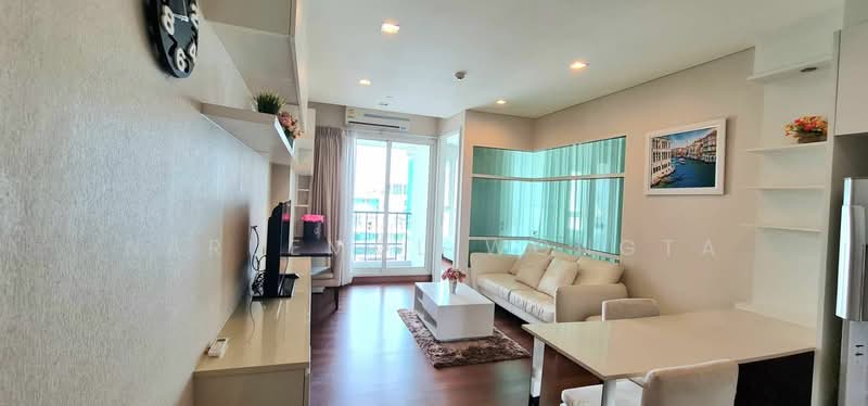 Ivy Thonglor, Bangkok, 889 Thonglor Road, Khlong Tan Nua, Watthana, Bangkok, 1 Bedroom, 43 sqm, Condo For Rent, by Naruemol Wongta, 500366245 - DDproperty.com