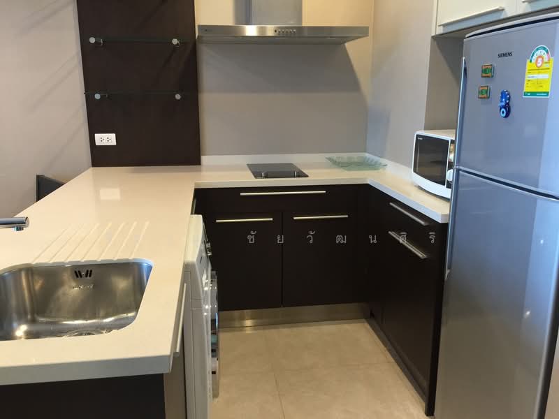 Oriental Residence, Bangkok, 110 Witthayu Road, Lumphini, Pathum Wan, Bangkok, 1 Bedroom, 56 sqm, Condo For Rent, by Jirayu Chaiyawattanasiri, 500366247 - DDproperty.com