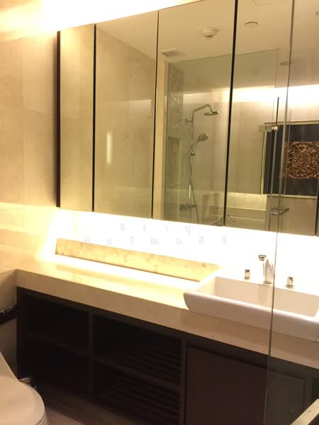 Oriental Residence : โอเรียนเต็ล เรสซิเดนซ์, กรุงเทพ, 110 ถนนวิทยุ, ลุมพินี, ปทุมวัน, กรุงเทพ, 56 ตร.ม., คอนโด ให้เช่า, โดย จิรายุ ชัยวัฒนศิริ, 500366247 - DDproperty.com