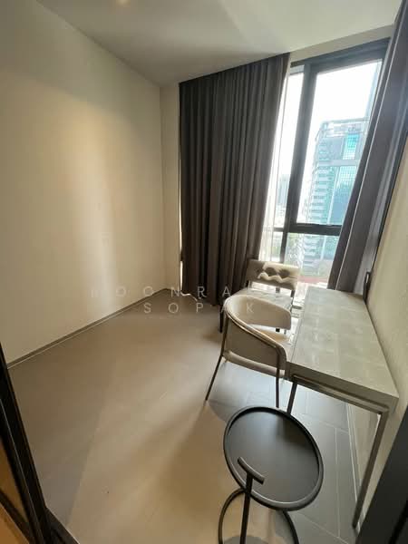 The Reserve Sathorn, Bangkok, Thanon Suan Phlu, Thung Maha Mek, Sathon, Bangkok, 1 Bedroom, 57 sqm, Condo For Rent, by Boonraksa Sopak, 500366248 - DDproperty.com
