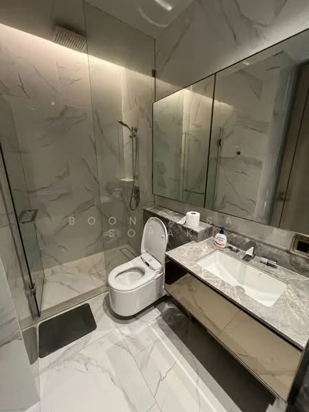 The Reserve Sathorn, Bangkok, Thanon Suan Phlu, Thung Maha Mek, Sathon, Bangkok, 1 Bedroom, 57 sqm, Condo For Rent, by Boonraksa Sopak, 500366248 - DDproperty.com