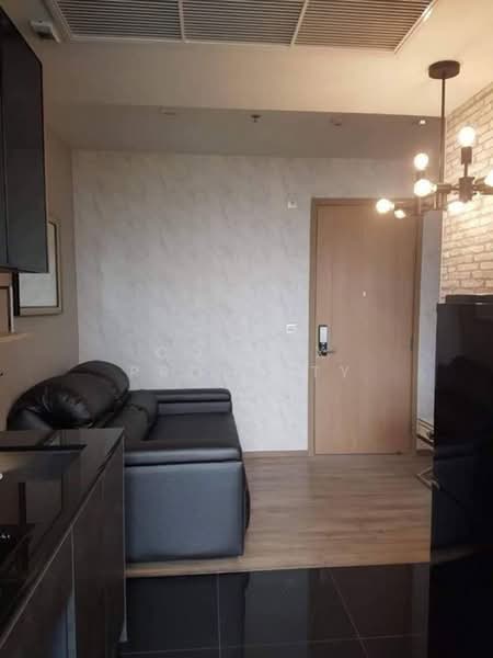 The Line Jatujak-Mochit, Bangkok, Phaholyothin Road, Jom Phon, Chatuchak, Bangkok, 1 Bedroom, 27 sqm, Condo For Rent, by Connex Property, 500366251 - DDproperty.com