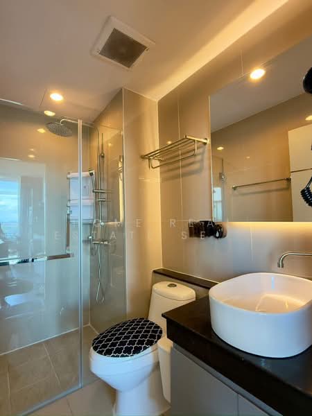 The Grand Jomtien Pattaya Beach, Chon Buri (Pattaya), 555/1465 Village No. 12, Nong Pru, Bang Lamung (Pattaya), Chon Buri (Pattaya), 1 Bedroom, 44 sqm, Condo For Rent, by HOME Real Estate Service, 500366257 - DDproperty.com