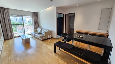 For Rent - Residence Sukhumvit 52, Bangkok