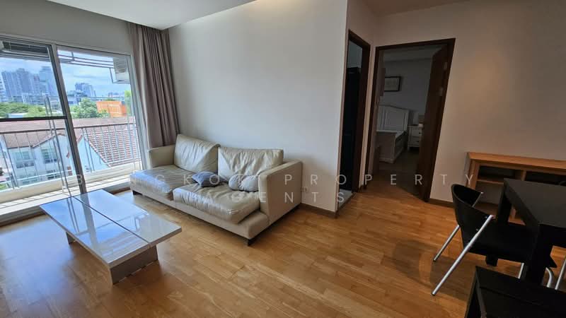 Residence Sukhumvit 52, Bangkok, Soi SuKhumvit 52, Bang Chak, Phra Khanong, Bangkok, 3 Bedrooms, 99 sqm, Condo For Rent, by BANGKOK PROPERTY AGENTS, 500366258 - DDproperty.com