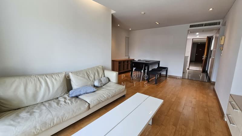 Residence Sukhumvit 52, Bangkok, Soi SuKhumvit 52, Bang Chak, Phra Khanong, Bangkok, 3 Bedrooms, 99 sqm, Condo For Rent, by BANGKOK PROPERTY AGENTS, 500366258 - DDproperty.com