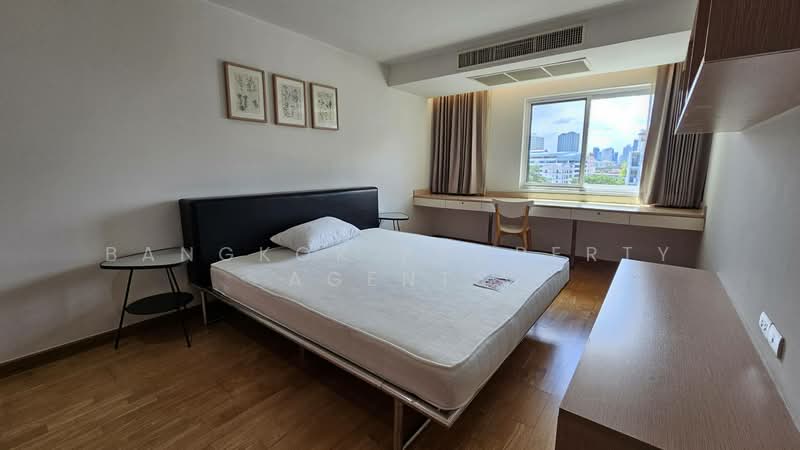 Residence Sukhumvit 52, Bangkok, Soi SuKhumvit 52, Bang Chak, Phra Khanong, Bangkok, 3 Bedrooms, 99 sqm, Condo For Rent, by BANGKOK PROPERTY AGENTS, 500366258 - DDproperty.com