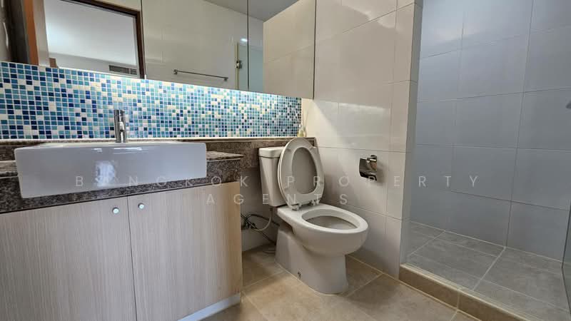 Residence Sukhumvit 52, Bangkok, Soi SuKhumvit 52, Bang Chak, Phra Khanong, Bangkok, 3 Bedrooms, 99 sqm, Condo For Rent, by BANGKOK PROPERTY AGENTS, 500366258 - DDproperty.com