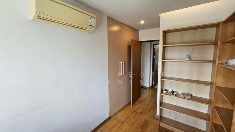 Residence Sukhumvit 52, Bangkok, Soi SuKhumvit 52, Bang Chak, Phra Khanong, Bangkok, 3 Bedrooms, 99 sqm, Condo For Rent, by BANGKOK PROPERTY AGENTS, 500366258 - DDproperty.com